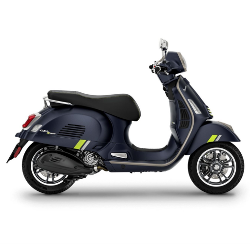 GTS 300 SUPERTECH (2008 - 2022)